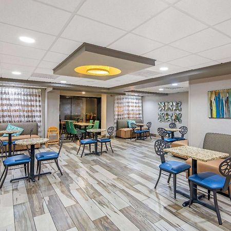 La Quinta By Wyndham Denison - North Lake Texoma Kültér fotó