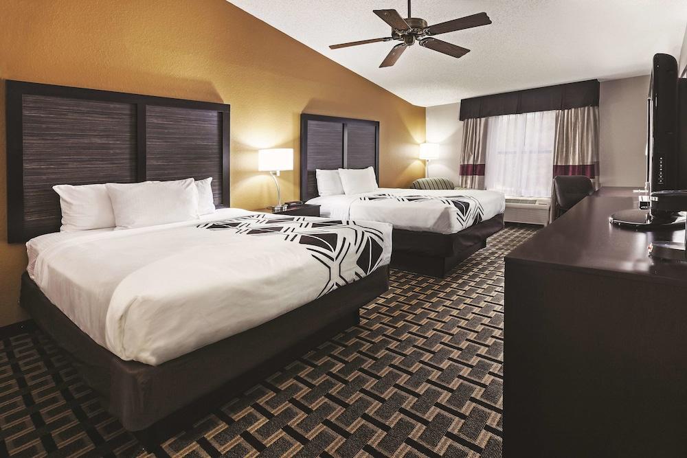La Quinta By Wyndham Denison - North Lake Texoma Kültér fotó
