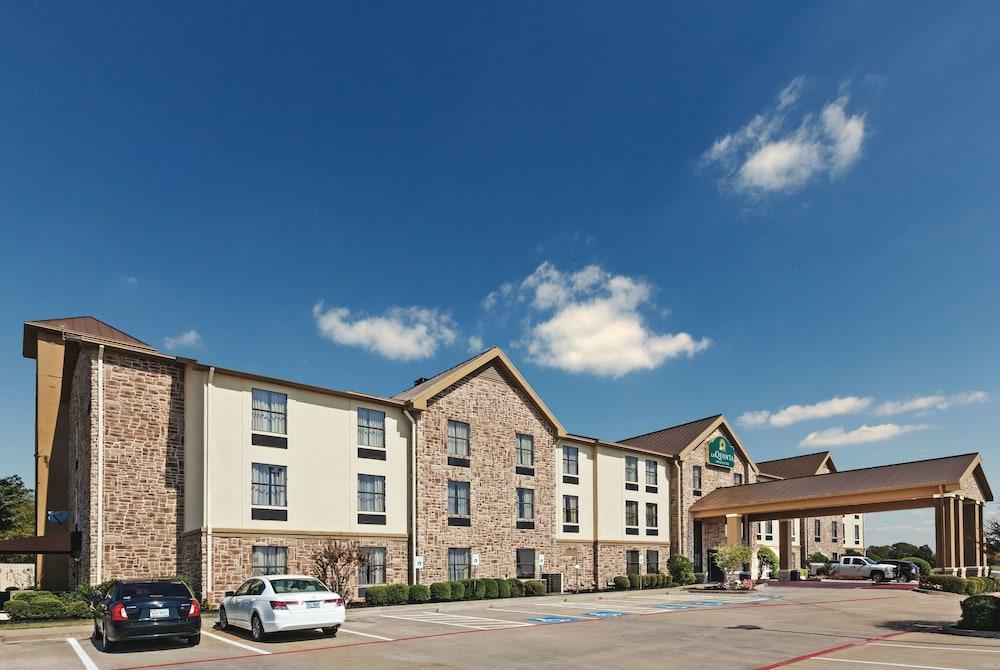 La Quinta By Wyndham Denison - North Lake Texoma Kültér fotó