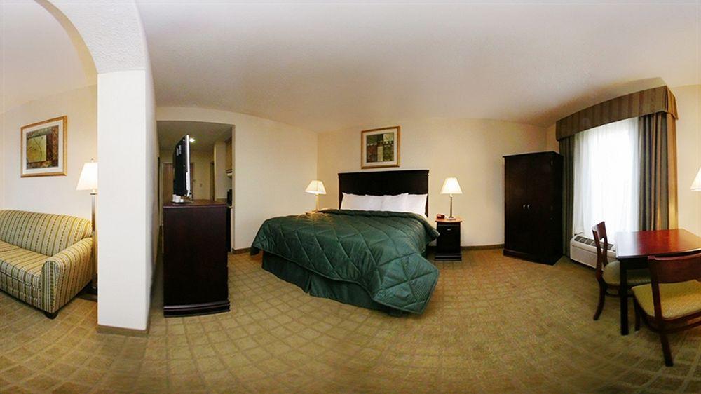 La Quinta By Wyndham Denison - North Lake Texoma Kültér fotó