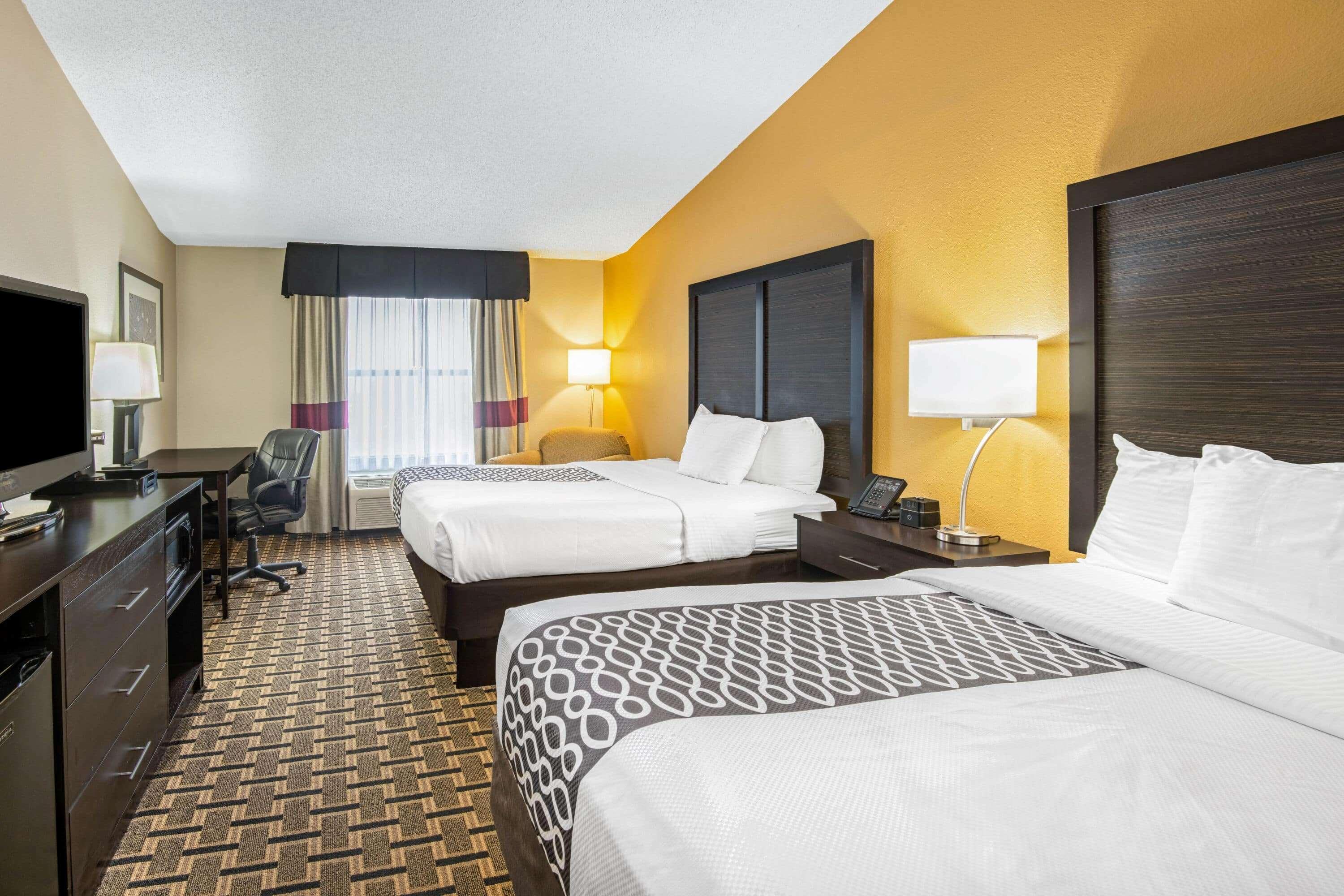 La Quinta By Wyndham Denison - North Lake Texoma Kültér fotó