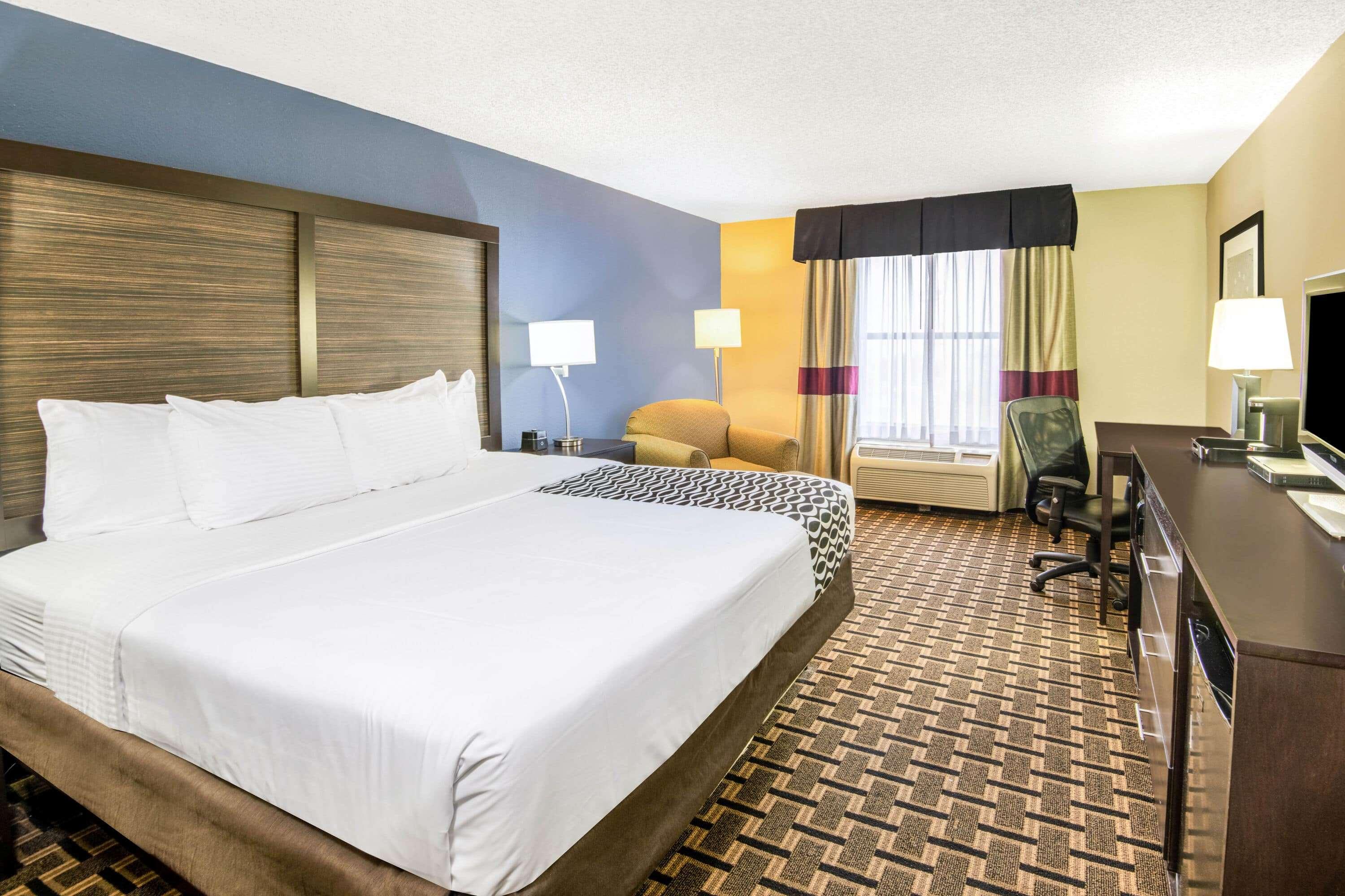 La Quinta By Wyndham Denison - North Lake Texoma Kültér fotó