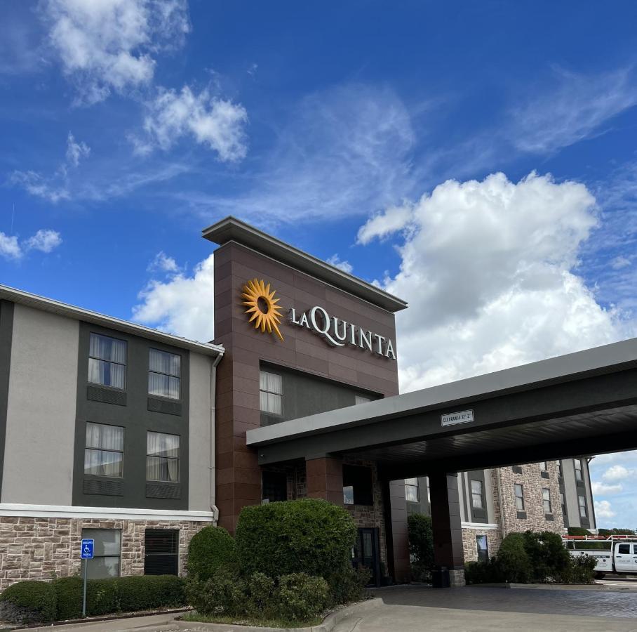 La Quinta By Wyndham Denison - North Lake Texoma Kültér fotó
