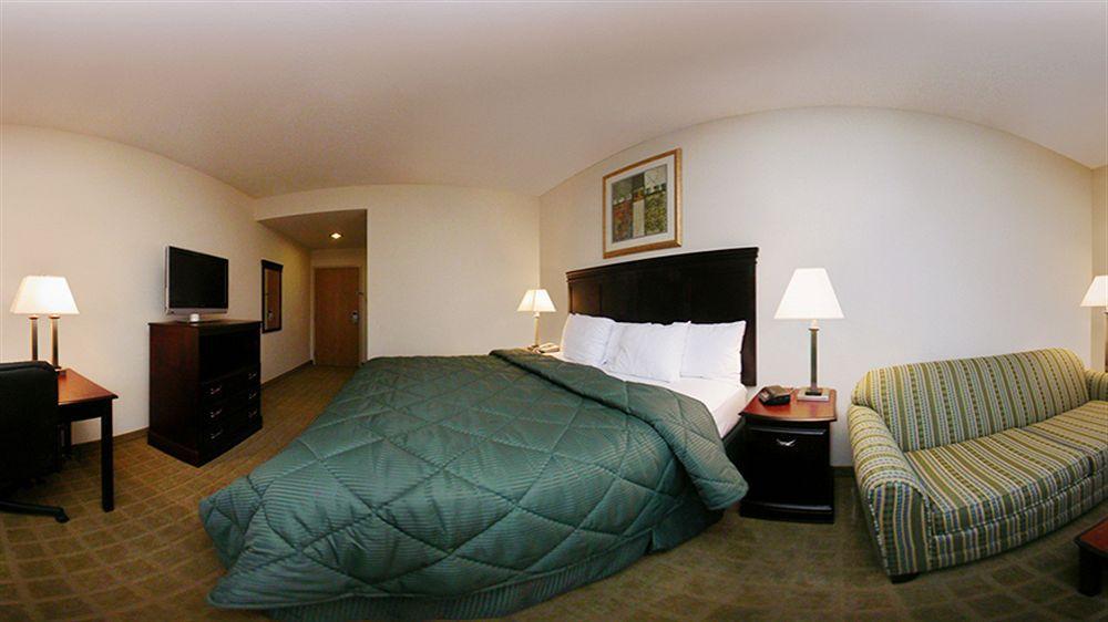 La Quinta By Wyndham Denison - North Lake Texoma Kültér fotó