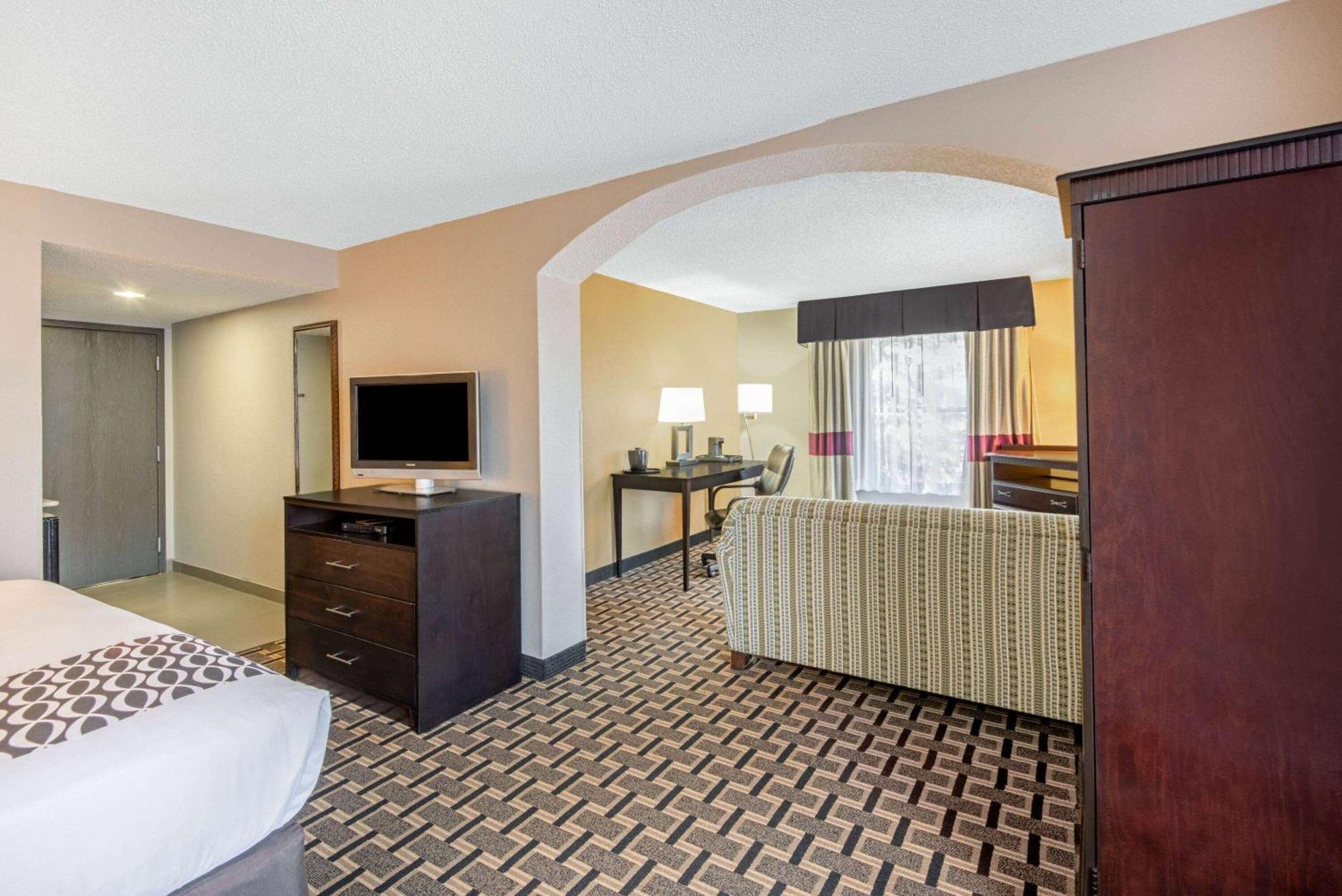 La Quinta By Wyndham Denison - North Lake Texoma Kültér fotó