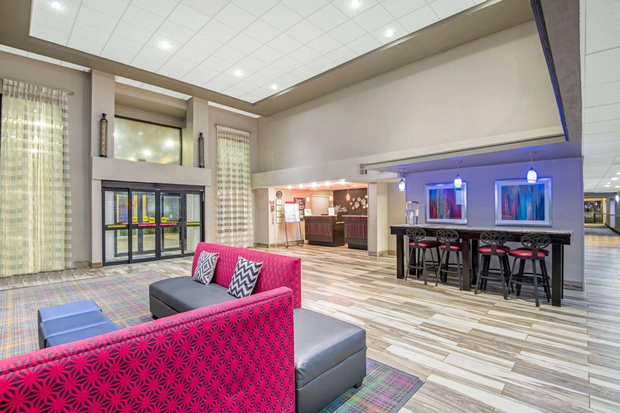 La Quinta By Wyndham Denison - North Lake Texoma Kültér fotó