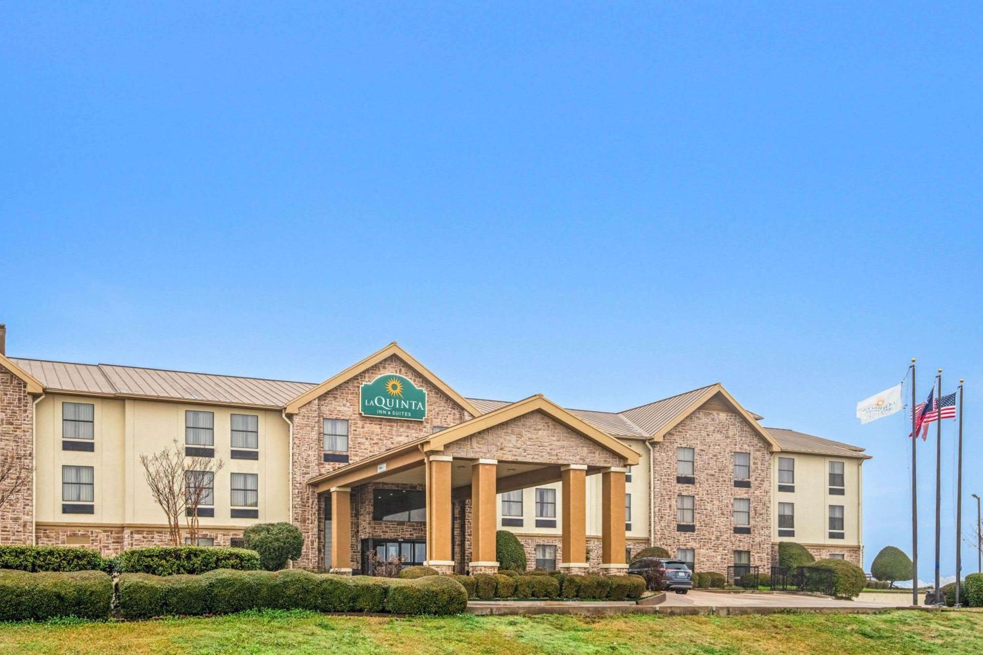 La Quinta By Wyndham Denison - North Lake Texoma Kültér fotó