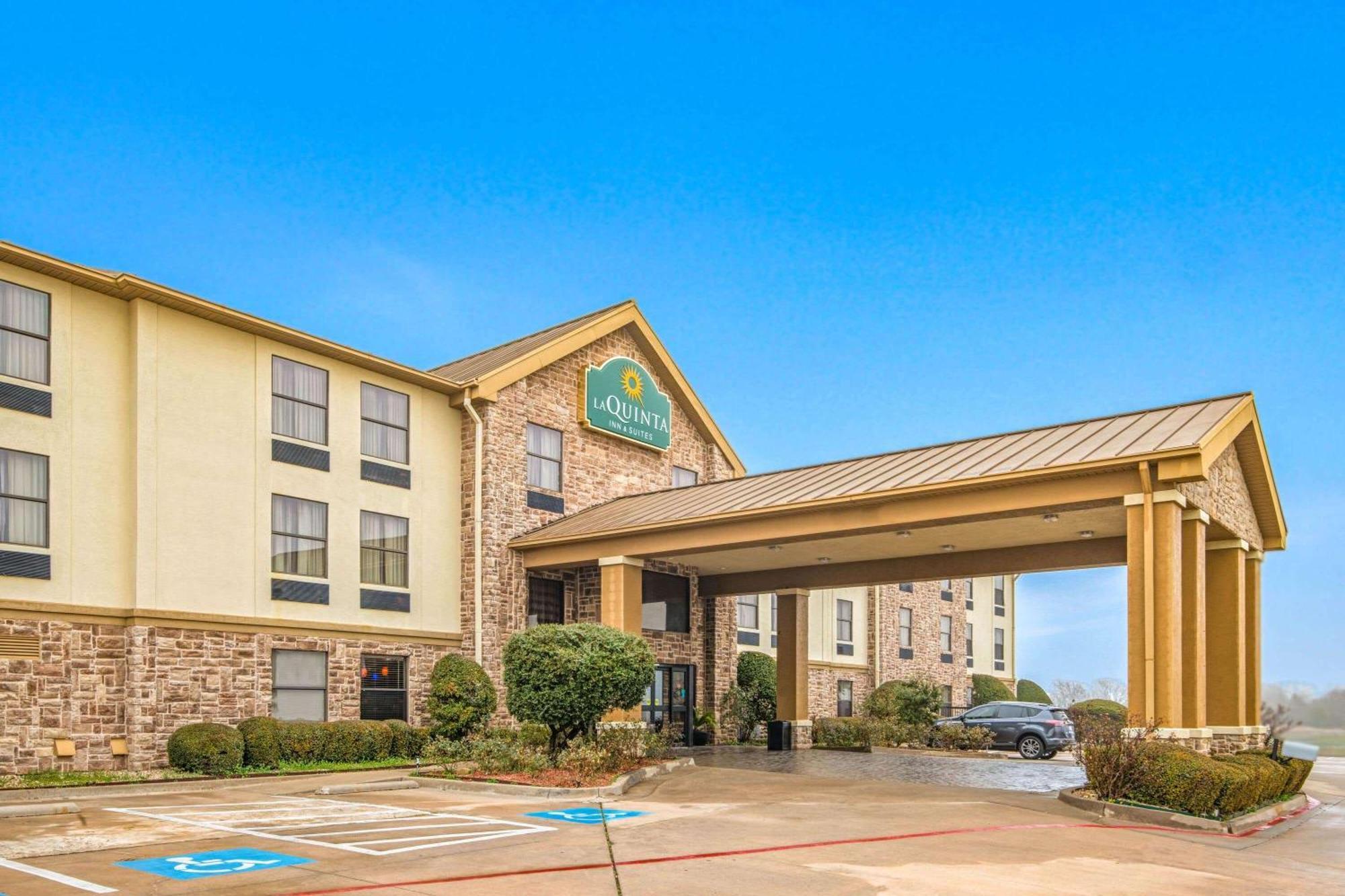 La Quinta By Wyndham Denison - North Lake Texoma Kültér fotó