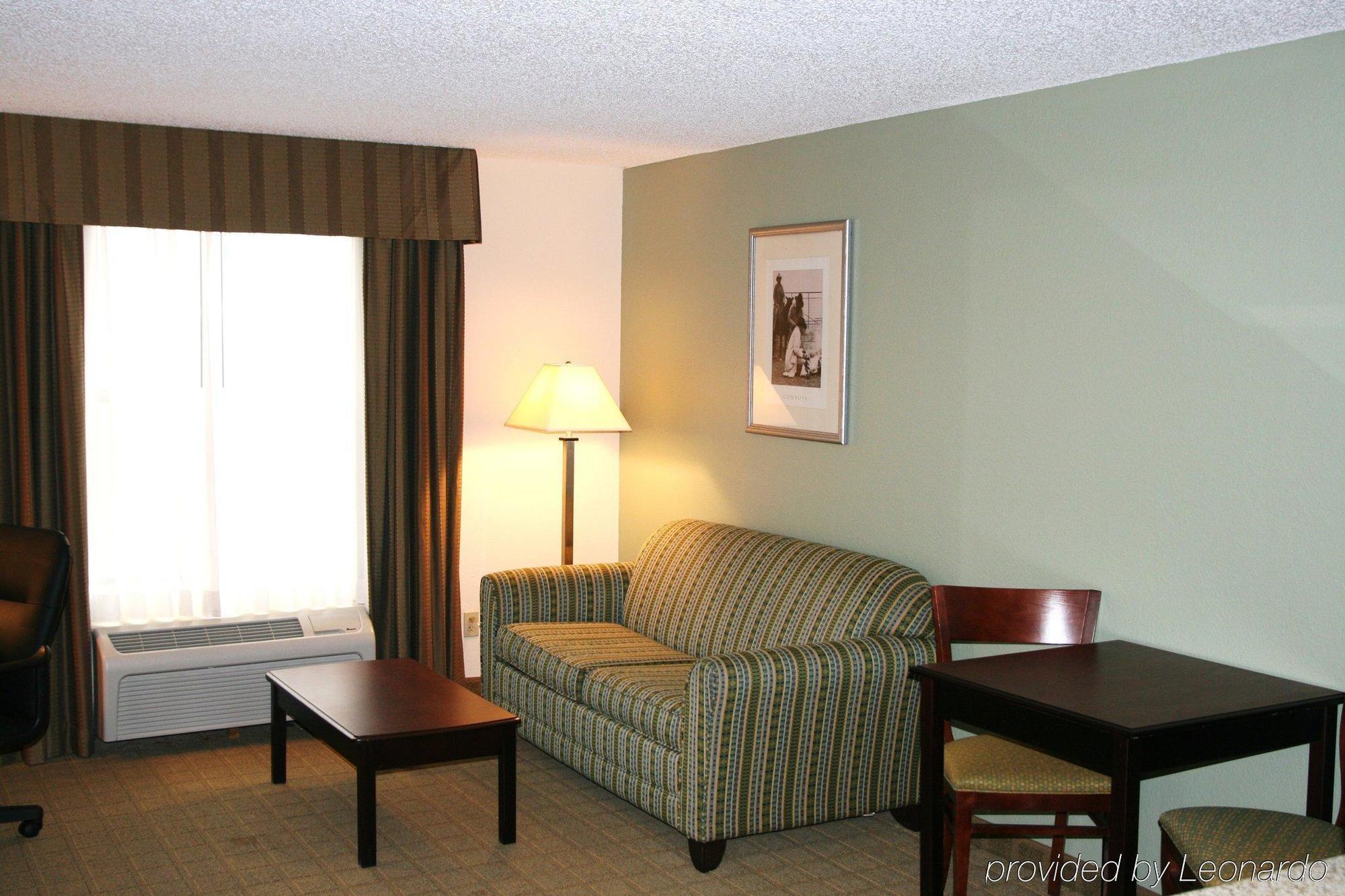 La Quinta By Wyndham Denison - North Lake Texoma Kültér fotó