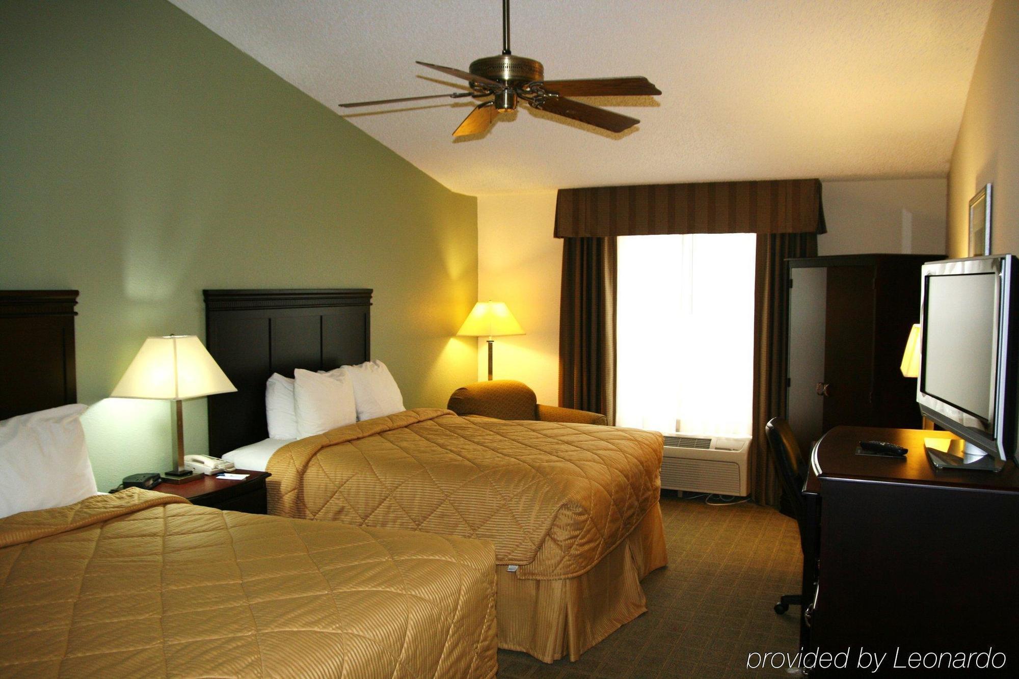 La Quinta By Wyndham Denison - North Lake Texoma Kültér fotó