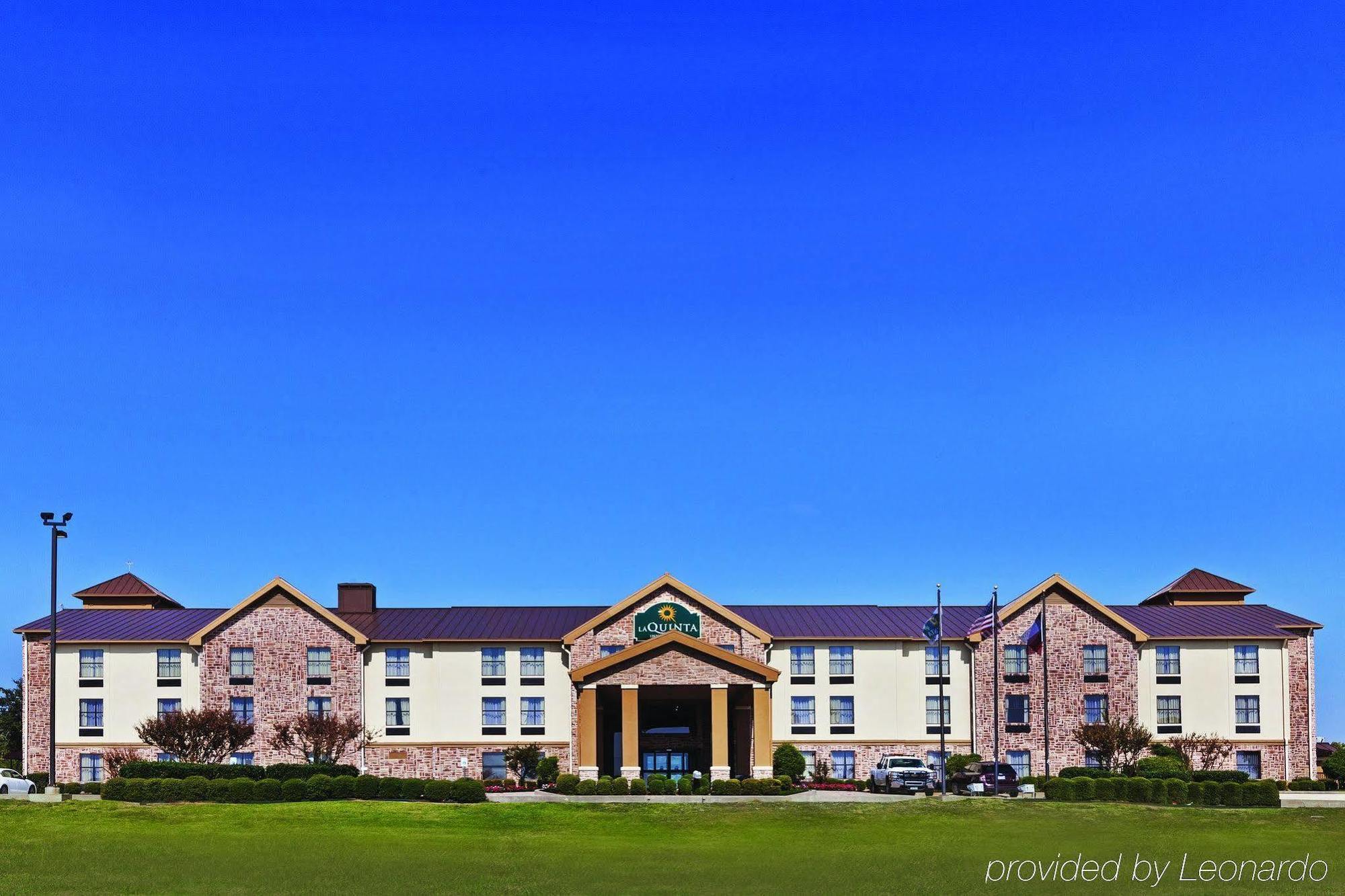 La Quinta By Wyndham Denison - North Lake Texoma Kültér fotó