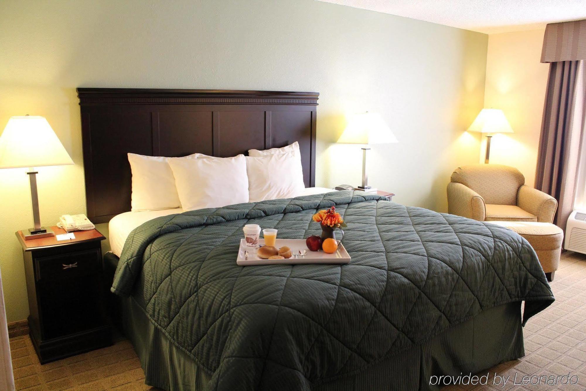 La Quinta By Wyndham Denison - North Lake Texoma Szoba fotó